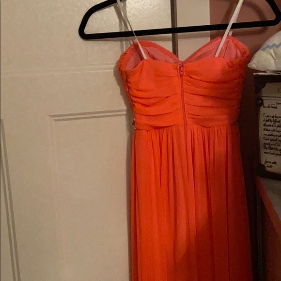 Graduation Dress - Picture 3 of 4